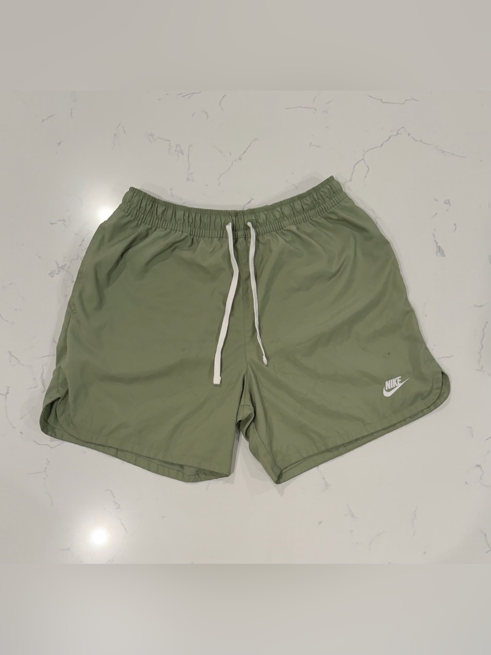 Nike Men’s Woven Flow Shorts Size L